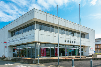 守谷郵便局（徒歩10分／約800m）