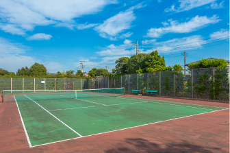 みずき野グリーンテニスクラブ<br>（徒歩21分／約1,680m）
